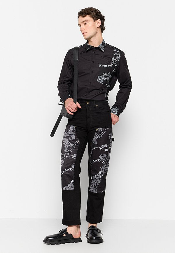 Versace Jeans Couture