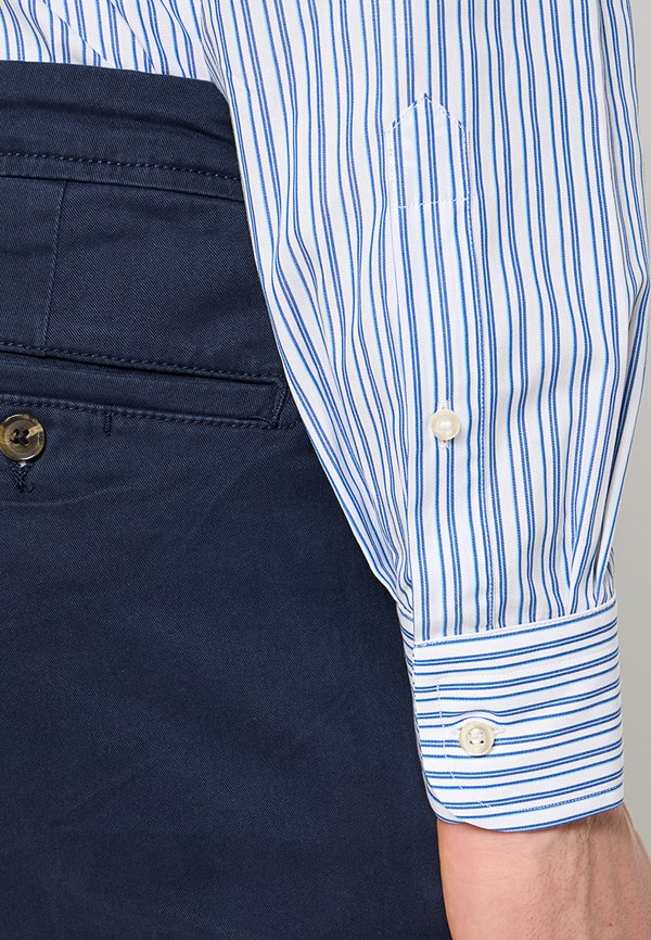 CAMICISSIMA REGULAR FIT