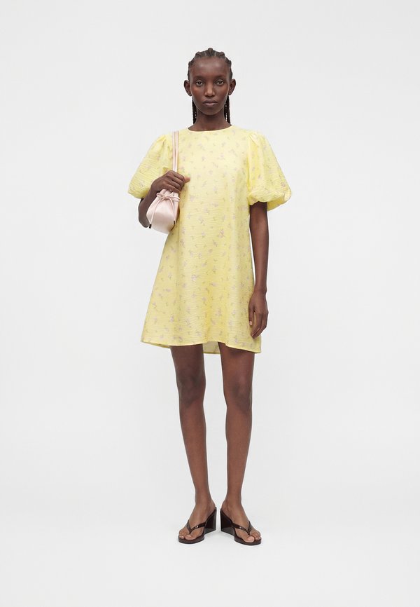 Pieces PCGRIFFIN DRESS