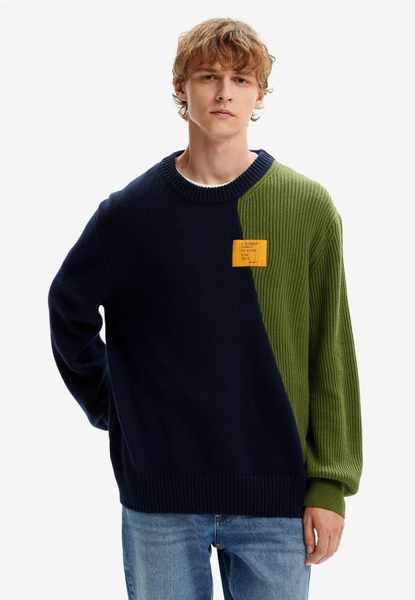 Desigual TWO-TONE