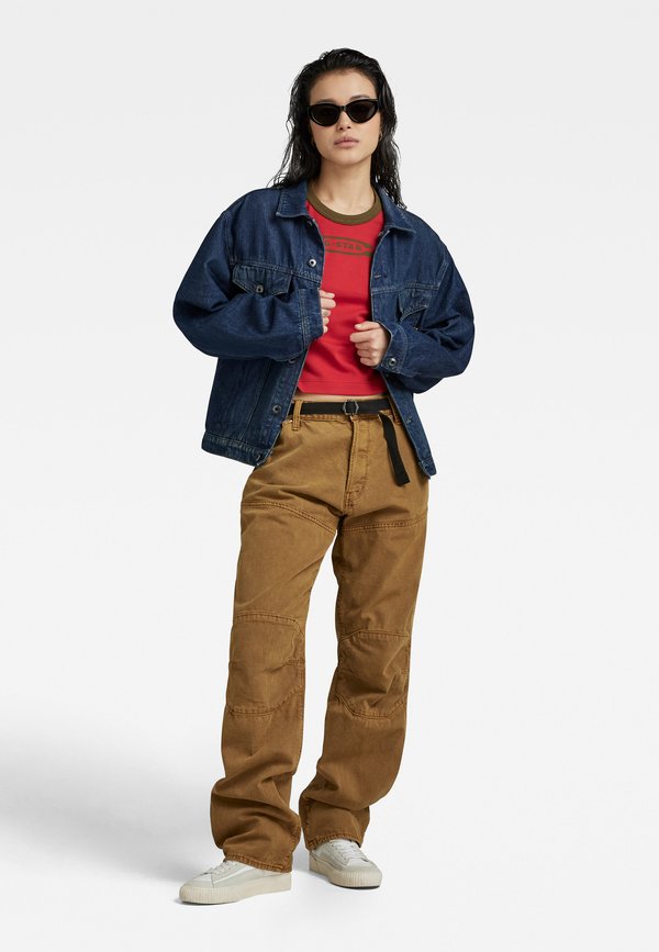 G-STAR