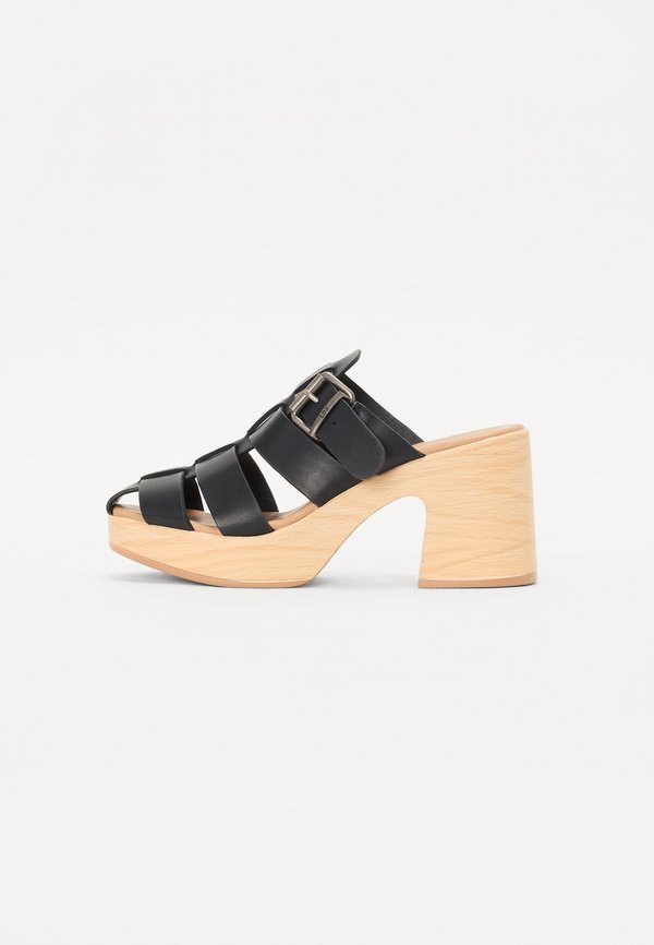 Lee MEGGET WOMEN BULKY