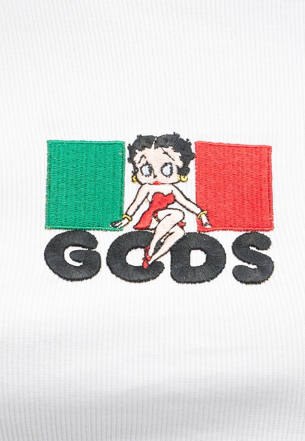 GCDS BETTY BOOP SLIM