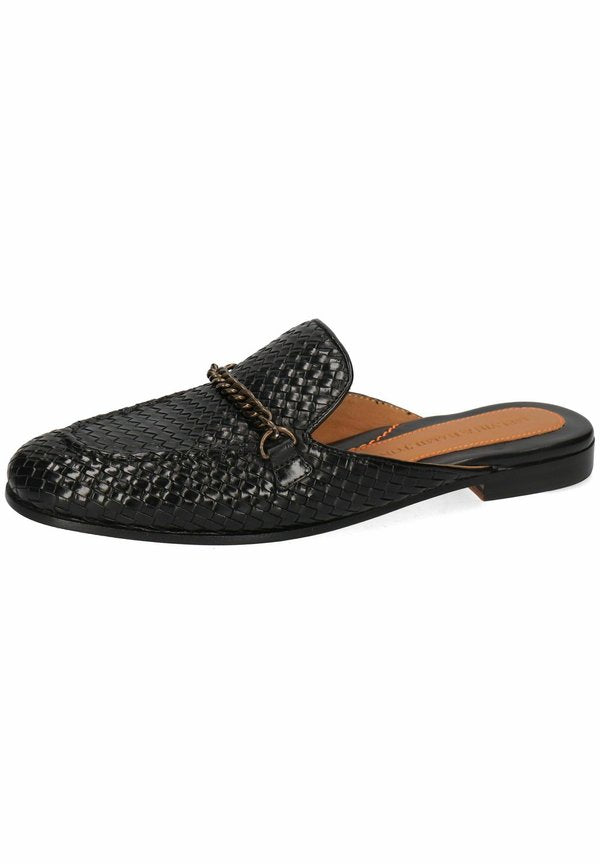 Melvin & Hamilton SCARLETT 77 CRUST
