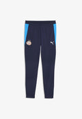Puma PSV EINDHOVEN TRAININGSHOSE - Club wear - navy-ocean dive