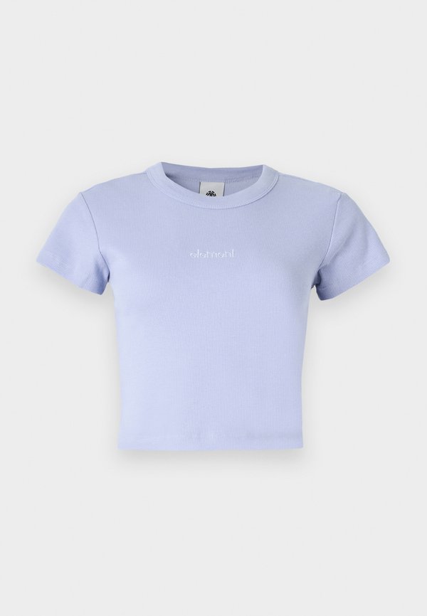 Element LOWCASE CROP SS W