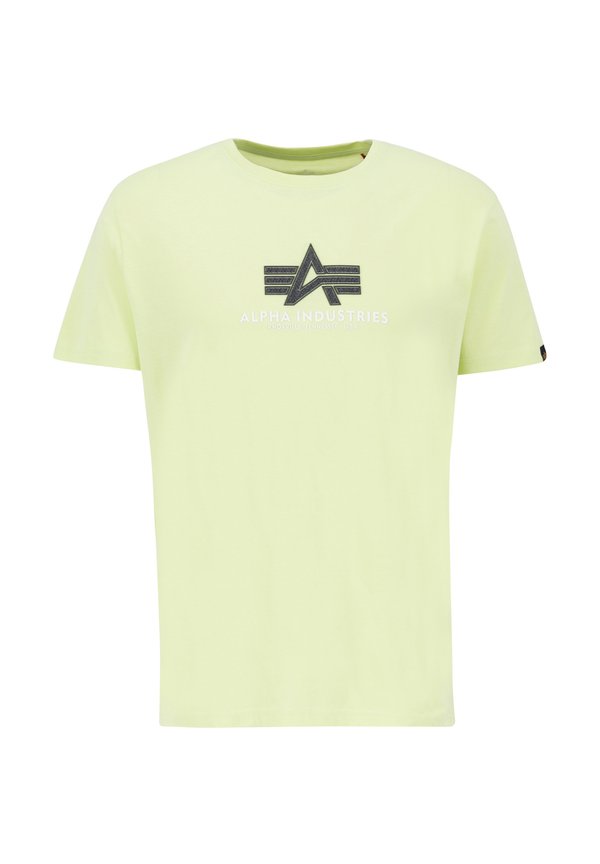 Alpha Industries