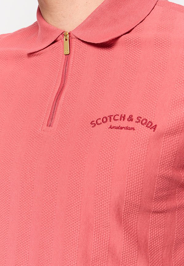 Scotch & Soda