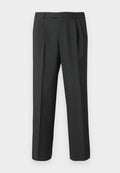 KARL LAGERFELD TROUSERS SMOOTH