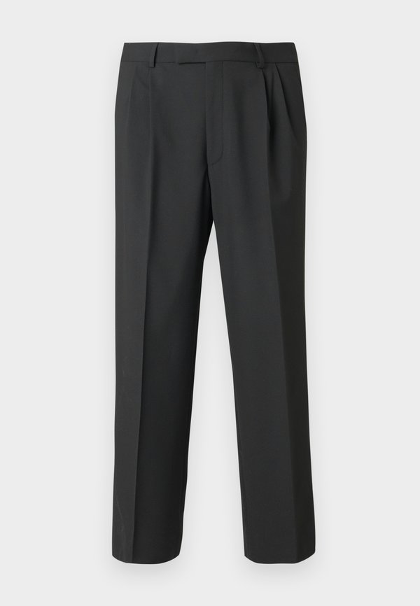 KARL LAGERFELD TROUSERS SMOOTH
