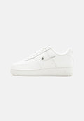 Nike Sportswear AIR FORCE 1 07 - Trainers - phantom-coloured/metallic silver-coloured/pure platinum-coloured
