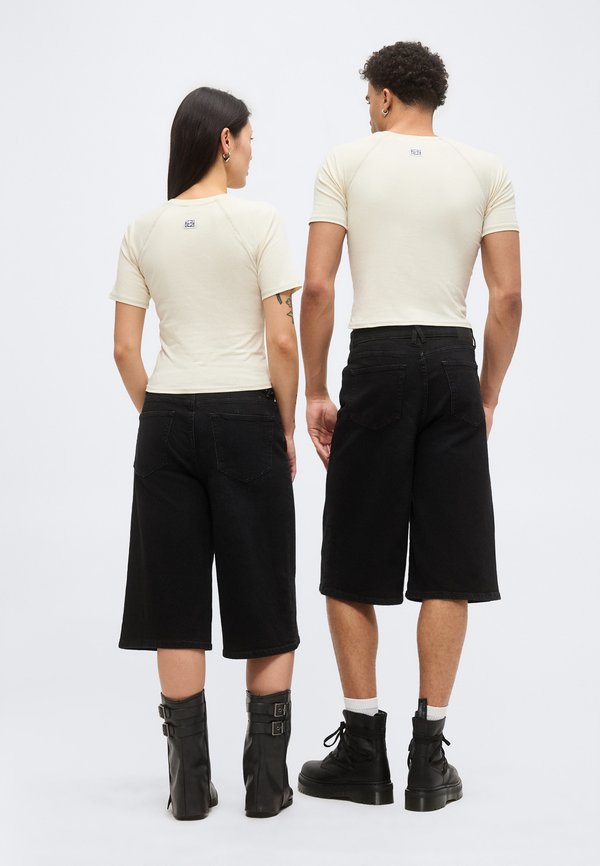 Noisy May NMALEX CONTRAST STITCH UNISEX