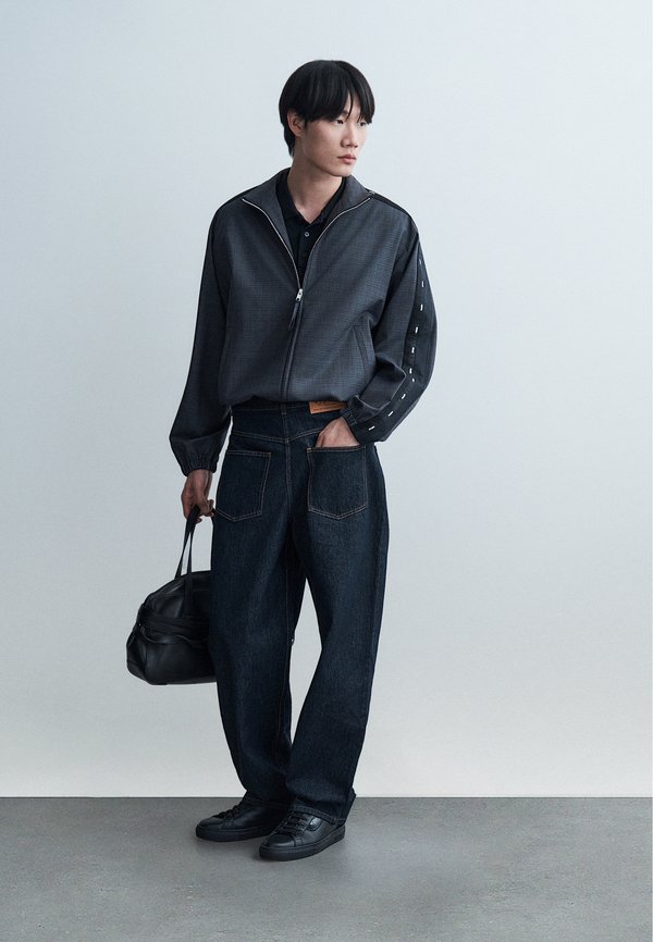 MOSCHINO PANTALONE