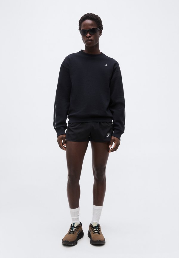 ASICS ATC HERITAGE CREW NECK LONG SLEEVE