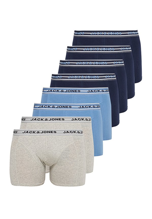 Jack & Jones JACMADRID 8 PACK