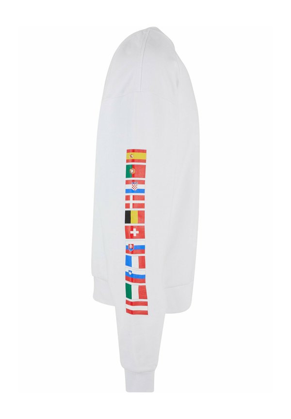 Upscale by Mister Tee ULTRA HEAVY CREWNECK