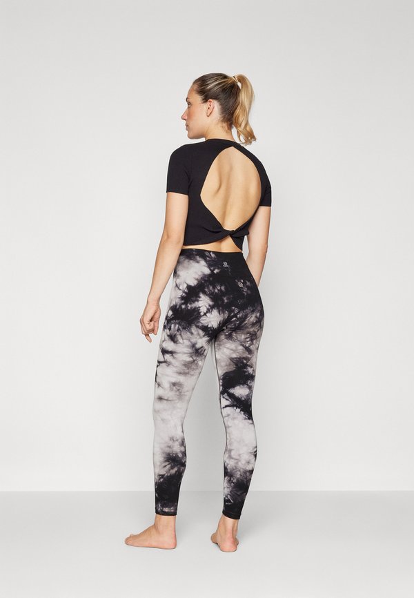 Yogasearcher GENJI TIE DYE