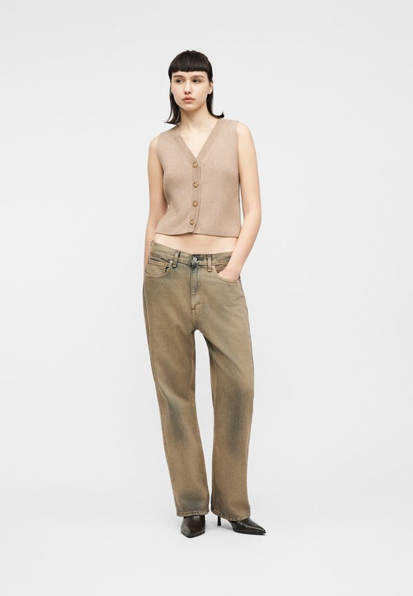Abercrombie & Fitch CHUNKY HARDWARE