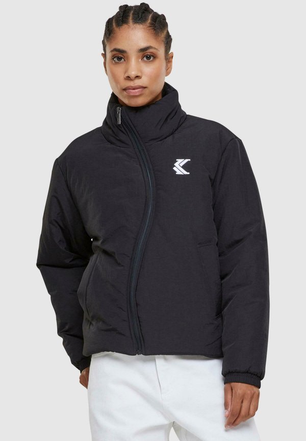 Karl Kani OG WAVY PUFFER