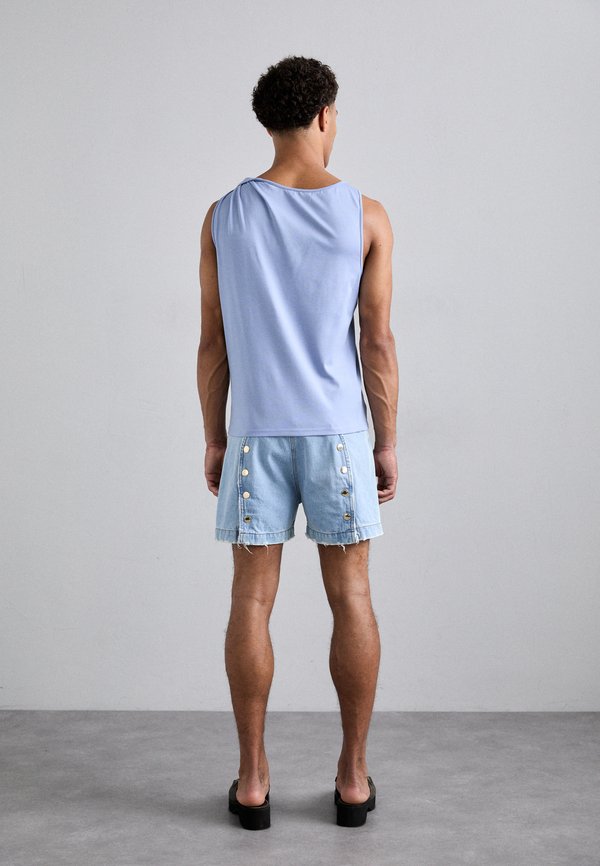 Palomo EXCLUSIVE VERBENA TANK UNISEX