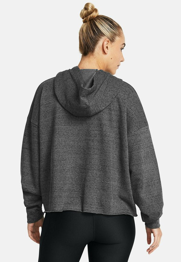 Under Armour LONG-SLEEVES UA RIVAL OS