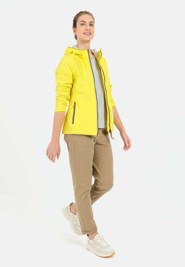 camel active FUNKTIONELLER
