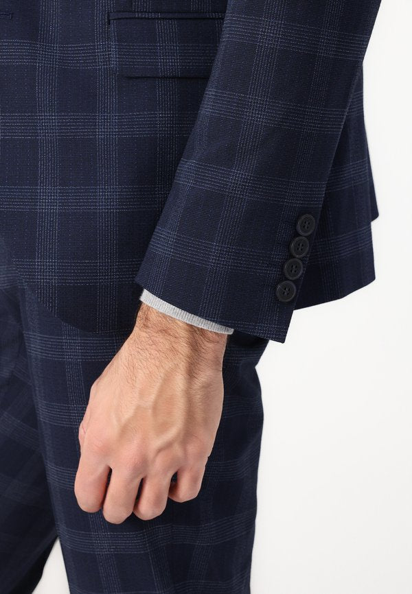 Isaac Dewhirst NOTCH SLIM SLUIT