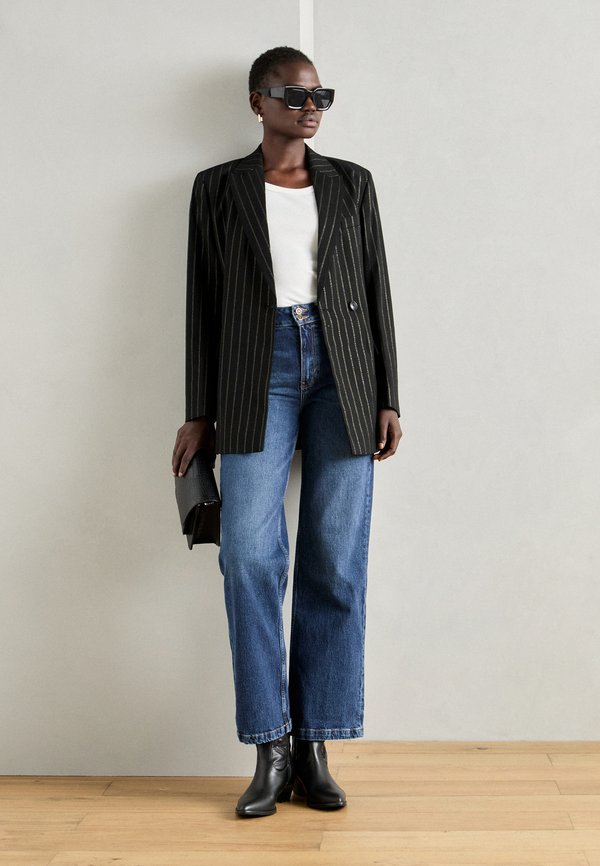 Scotch & Soda