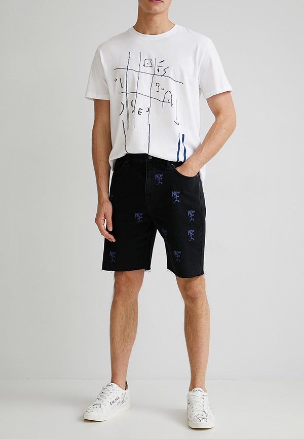Desigual RAFA