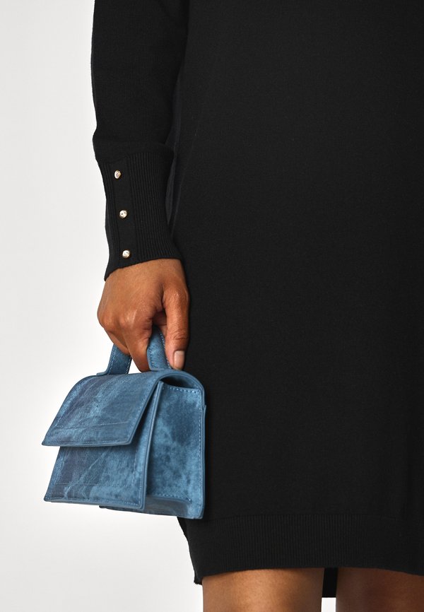 JDY JDYMALOU BUTTON DRESS