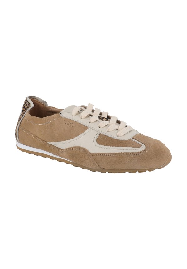 Palladium LEO