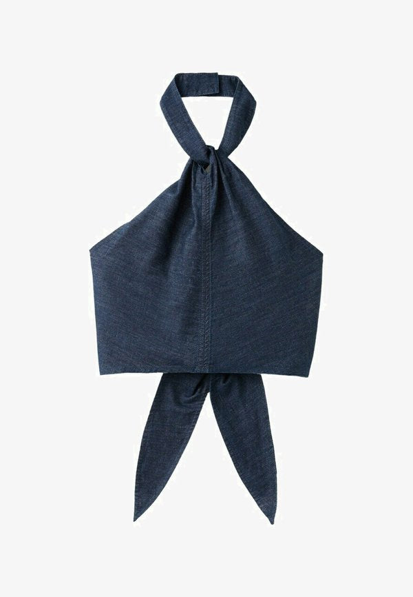 Mango ADULT - Top - blue
