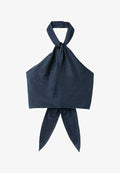 Mango ADULT - Top - blue