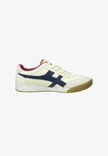 Skechers Trainers - bianco blu rosso