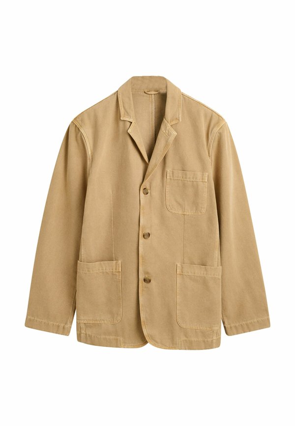 GANT
