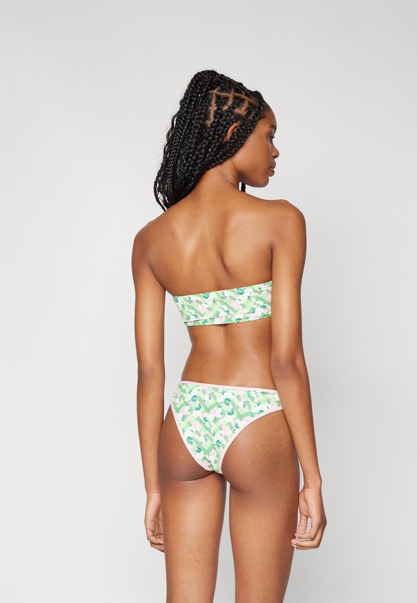 Frankies Bikinis DOVE BOTTOM