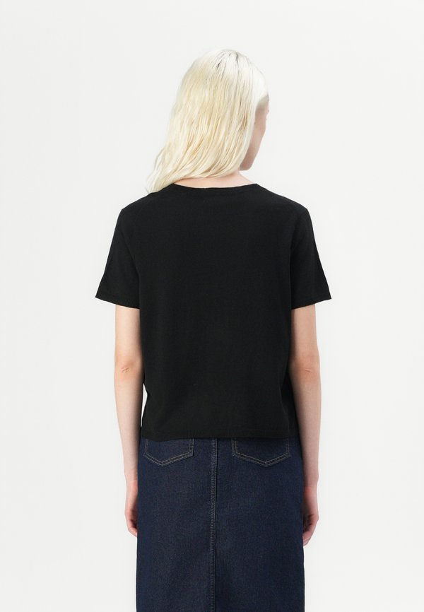 JDY JDYBODIL O NECK PULLOVER