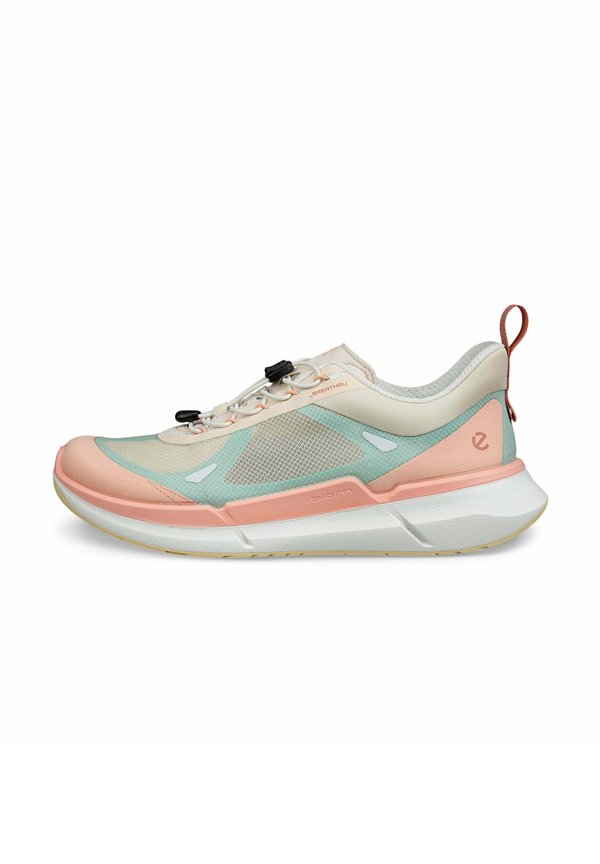 ECCO BIOM