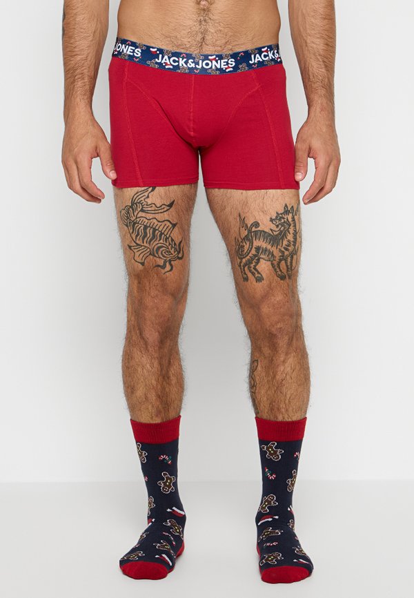 Jack & Jones JACGINGER SET