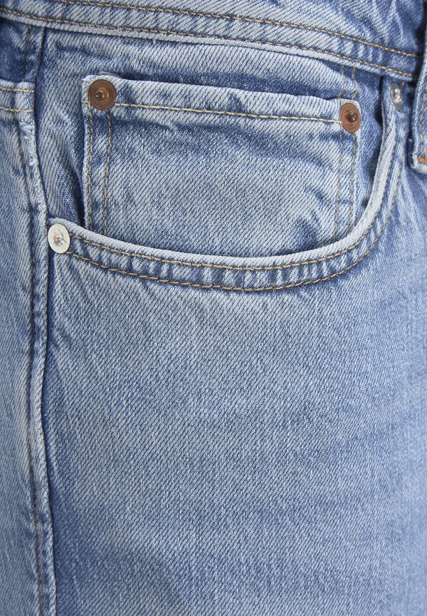Jack & Jones Tapered fit JJIMIKE JJORIGINAL CJ 715 NOOS