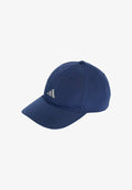 adidas Performance RUN ES CC - Cap - tech indigo   reflective silver