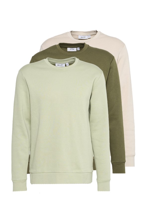 Only & Sons ONSCHASE 3 PACK