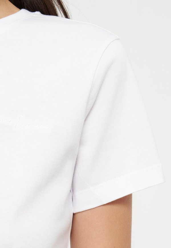 Armani Exchange