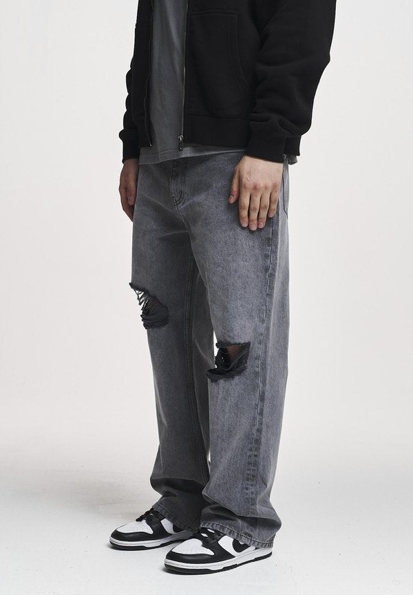 2Y Studios ANDUIN RIPPED BAGGY