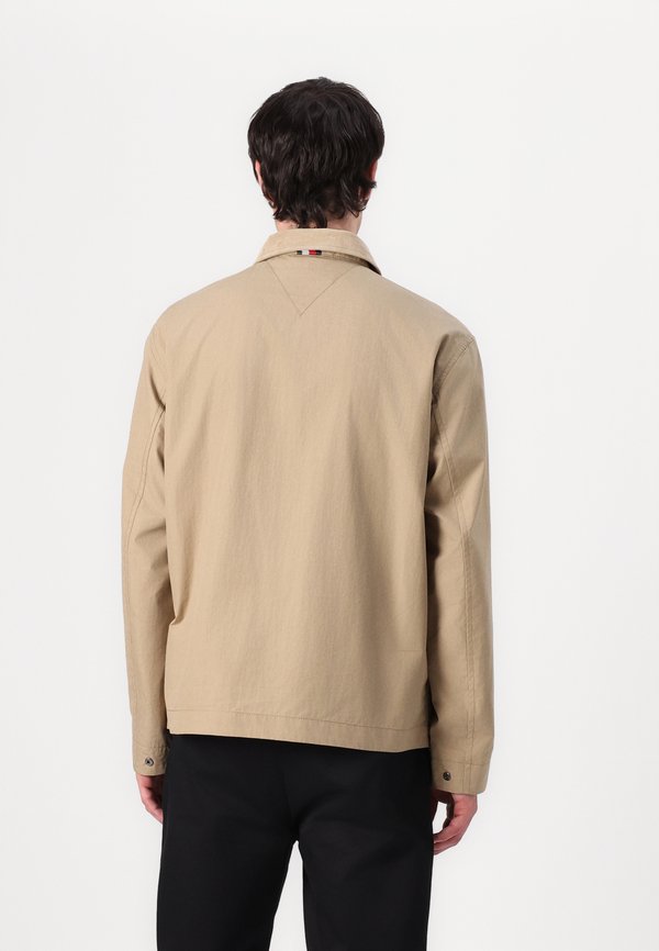 Tommy Hilfiger SHORT WALKING JACKET