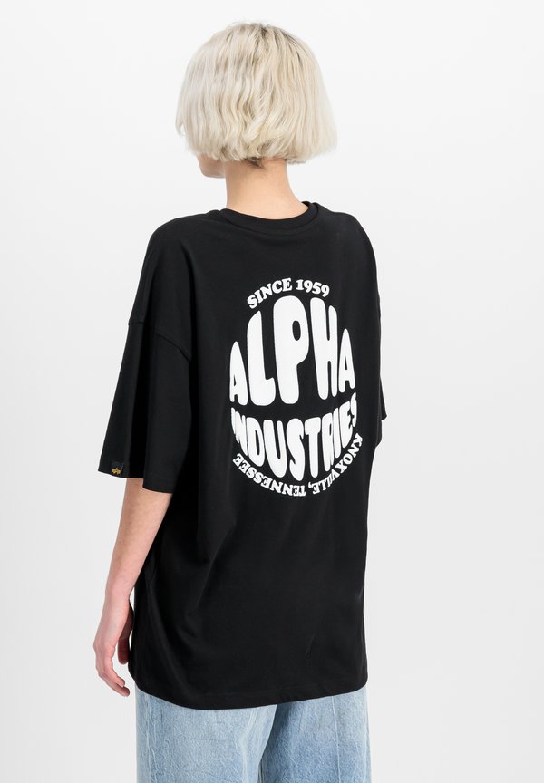 Alpha Industries LOGO