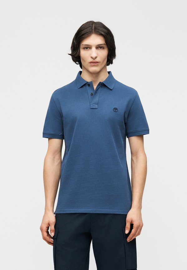 Timberland MILLERS RIVER SHORT SLEEVE