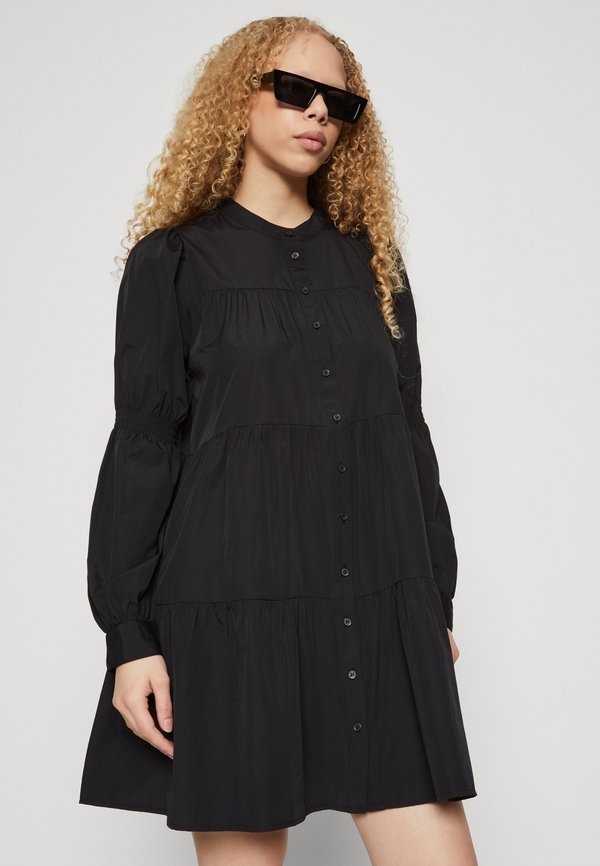 Pieces PCSILLA SHORT DRESS