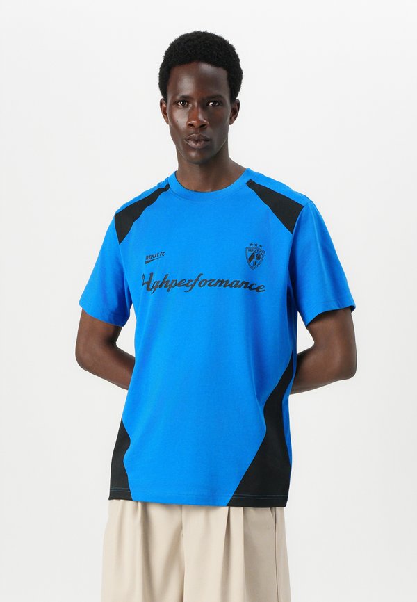 Replay SHORT SLEEVE GRAPHIC