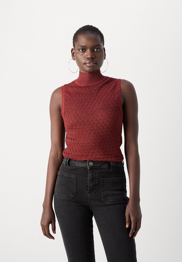 Scotch & Soda TANK
